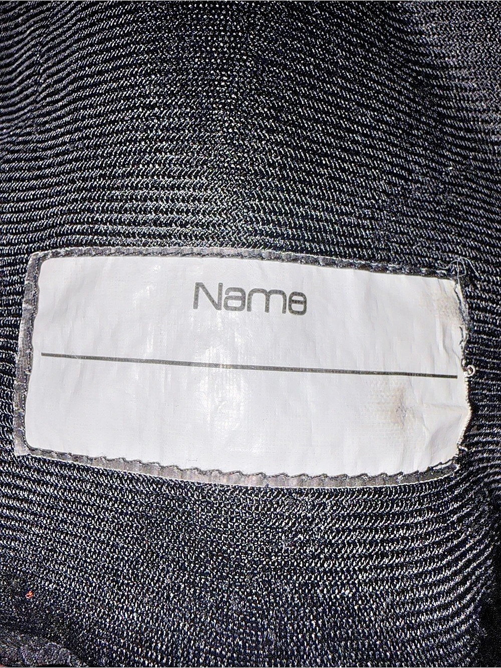 Reebok Black Performance Jacket - Picture 4 of 5